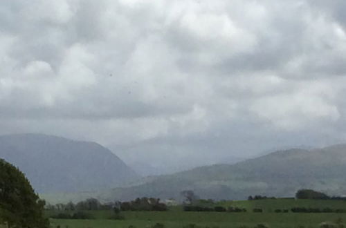 Foto 18 - Lake District Cumbria Gilcrux Solway Firth Cabin