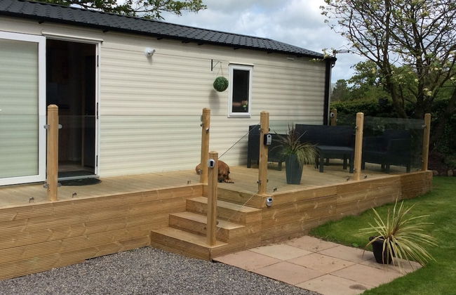 Lake District Cumbria Gilcrux Solway Firth Cabin - Foto 27