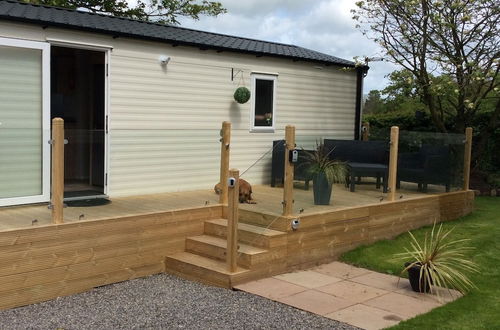 Photo 26 - Lake District Cumbria Gilcrux Solway Firth Cabin