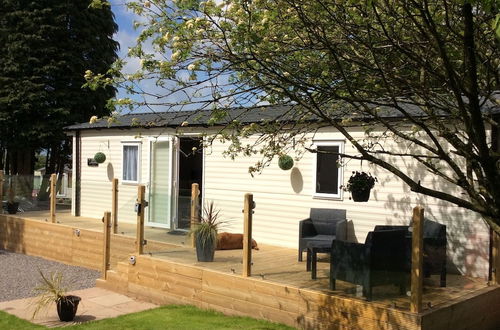 Photo 21 - Lake District Cumbria Gilcrux Solway Firth Cabin