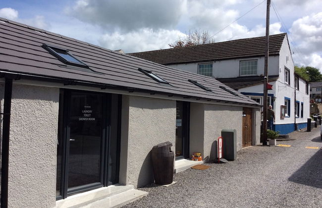 Lake District Cumbria Gilcrux Solway Firth Cabin - Foto 26