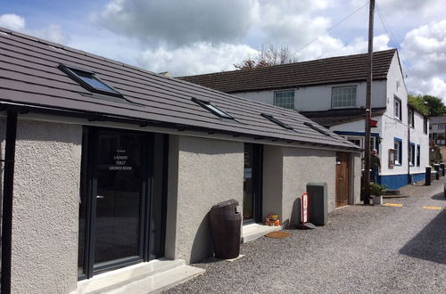 Photo 25 - Lake District Cumbria Gilcrux Solway Firth Cabin