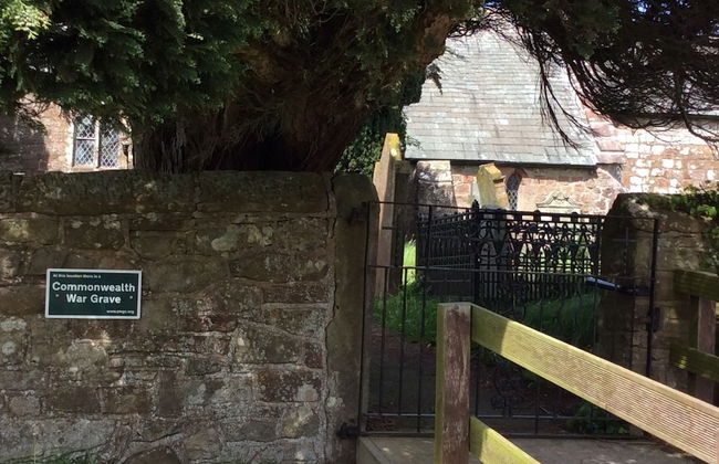 Lake District Cumbria Gilcrux Solway Firth Cabin - Foto 28
