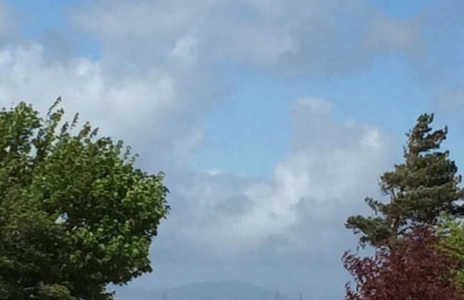 Lake District Cumbria Gilcrux Solway Firth Cabin - Foto 21