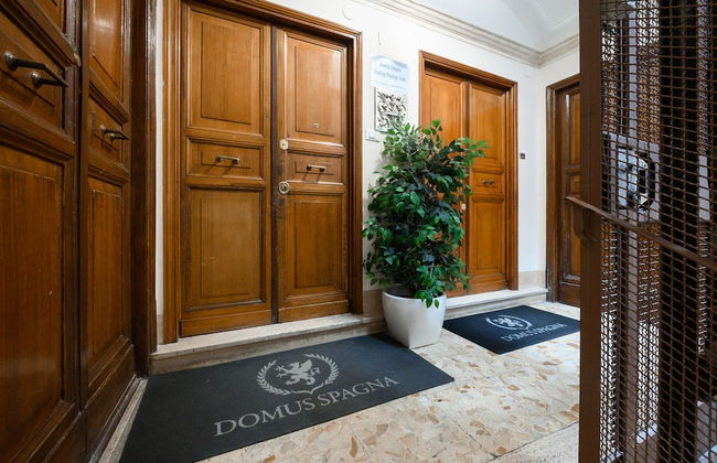 Domus Spagna Frattina Prestige Suite - Foto 66