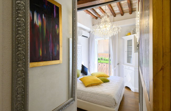 Domus Spagna Frattina Prestige Suite - Foto 9