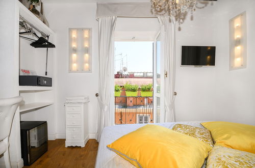 Photo 13 - Domus Spagna Frattina Prestige Suite