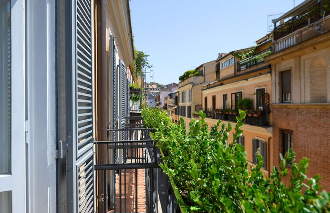 Domus Spagna Frattina Prestige Suite - Foto 48