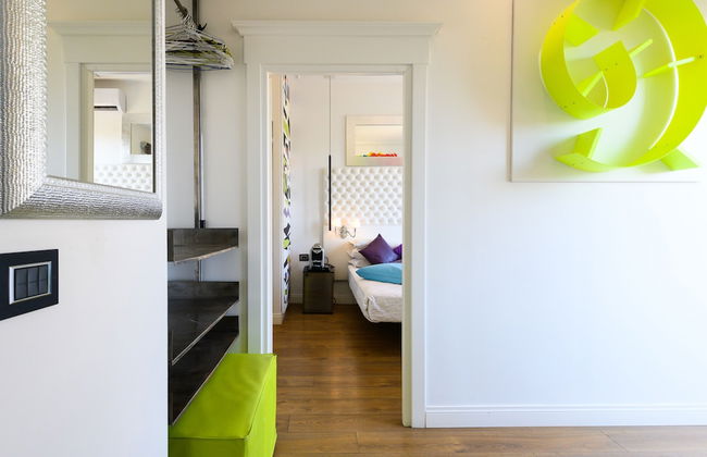 Domus Spagna Frattina Prestige Suite - Foto 30
