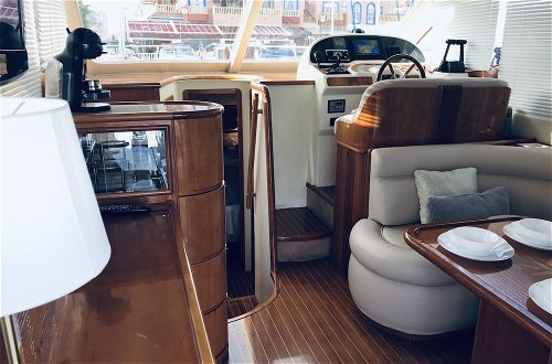 Foto 11 - Luxury Dreams On Boat
