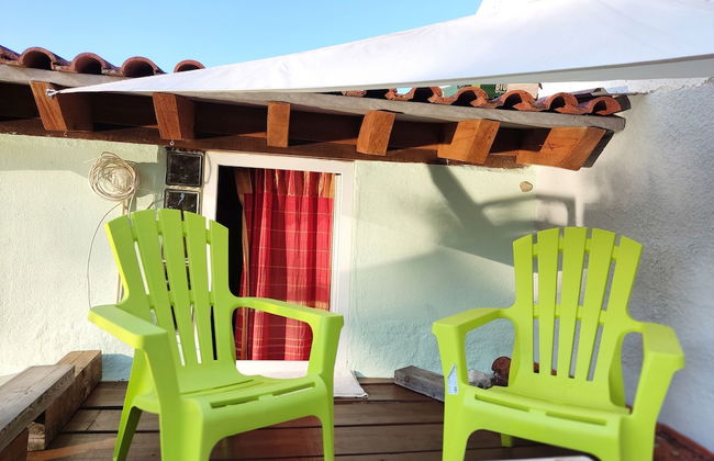 Sandomil Riverbeach Tiny House - Foto 21