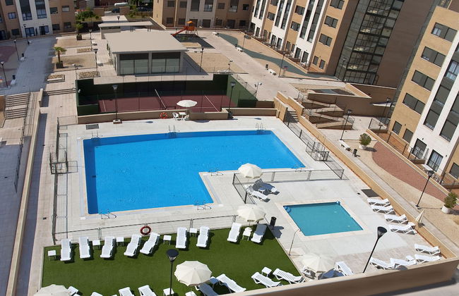 Compostela Suites Apartments - Foto 1