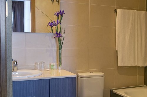 Foto 11 - Compostela Suites Apartments