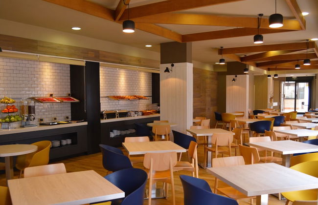 Compostela Suites Apartments - Foto 47