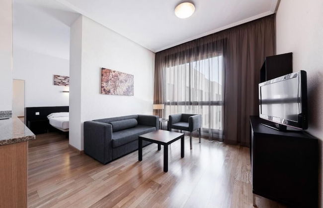 Compostela Suites Apartments - Foto 37