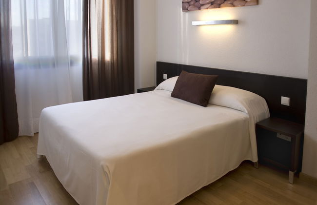 Compostela Suites Apartments - Foto 6