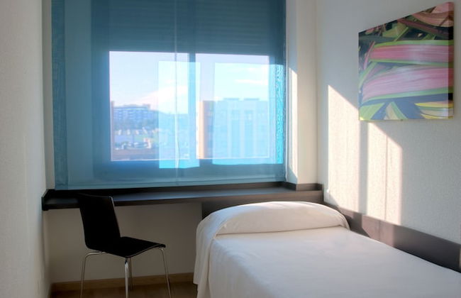 Compostela Suites Apartments - Foto 8