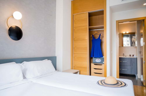 Foto 23 - Compostela Suites Apartments