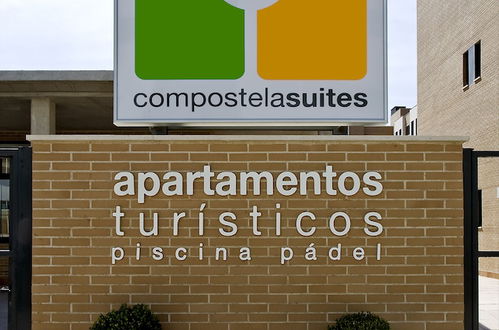 Foto 56 - Compostela Suites Apartments