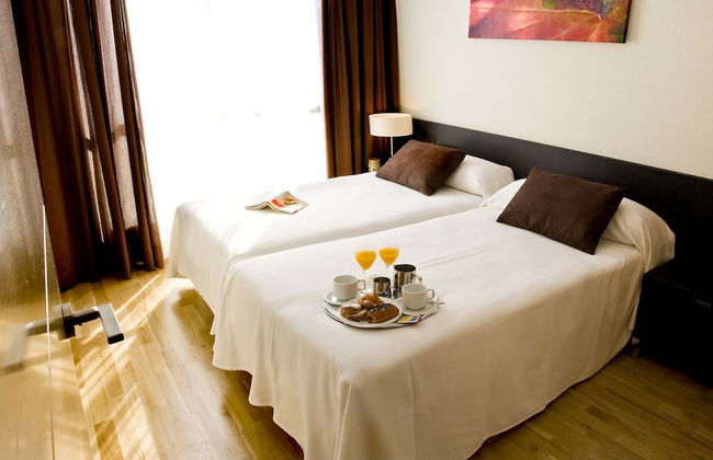 Compostela Suites Apartments - Foto 7