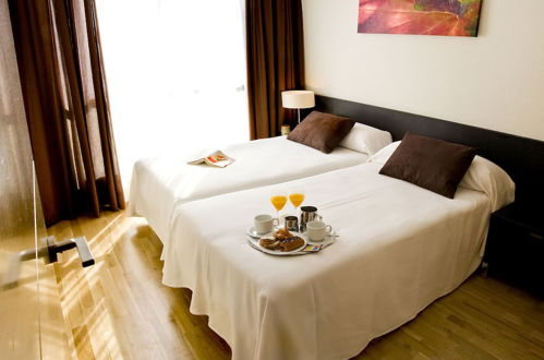 Foto 7 - Compostela Suites Apartments