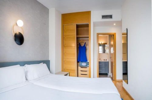 Foto 19 - Compostela Suites Apartments