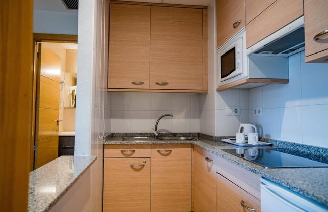 Compostela Suites Apartments - Foto 29