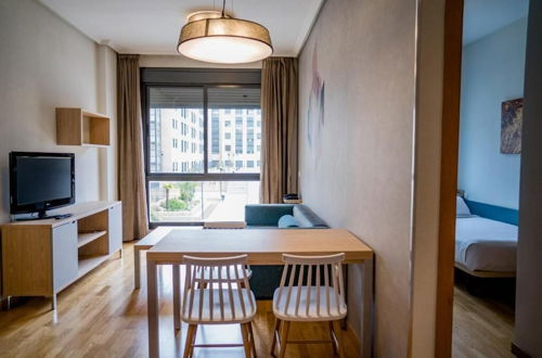 Photo 30 - Compostela Suites Apartments