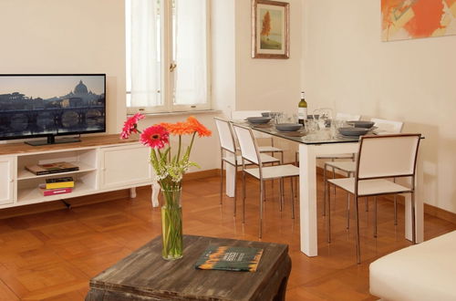 Photo 11 - Apartment near Piazza del Popolo & Villa Borghese