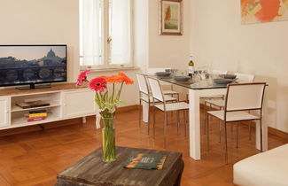 Photo 3 - Apartment near Piazza del Popolo & Villa Borghese