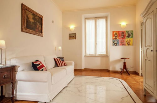 Foto 4 - Apartment near Piazza del Popolo & Villa Borghese