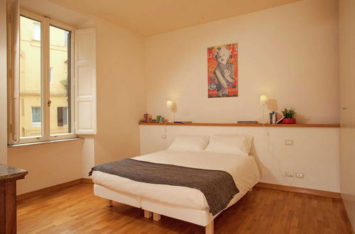 Photo 3 - Apartment near Piazza del Popolo & Villa Borghese