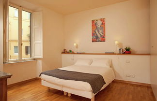 Photo 3 - Apartment near Piazza del Popolo & Villa Borghese