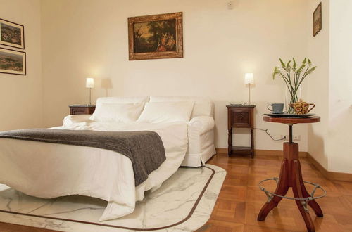 Photo 9 - Apartment near Piazza del Popolo & Villa Borghese