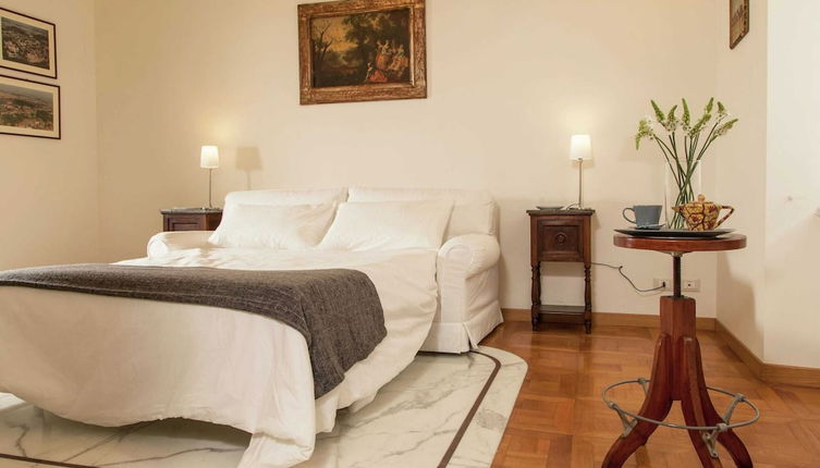 Photo 1 - Apartment near Piazza del Popolo & Villa Borghese