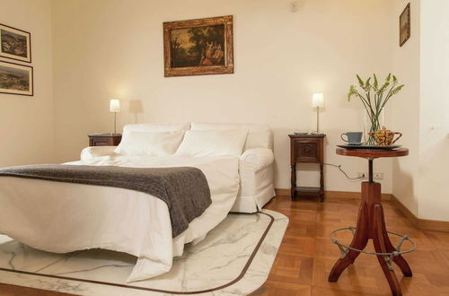 Photo 2 - Apartment near Piazza del Popolo & Villa Borghese