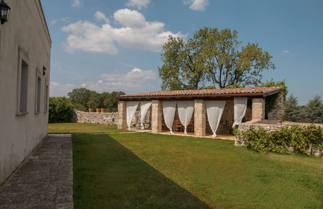 Casale Boara - Foto 43