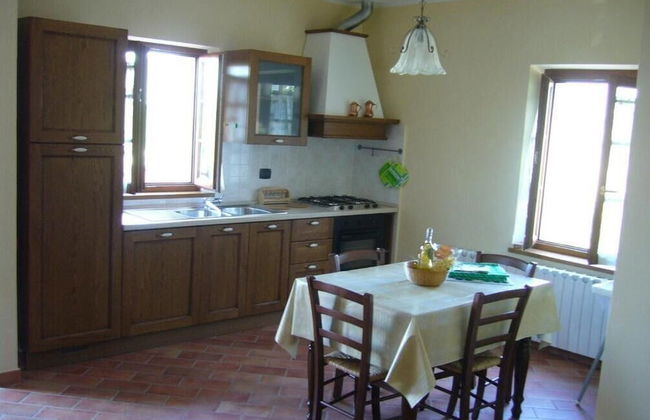 Agriturismo Fossederi - Foto 14