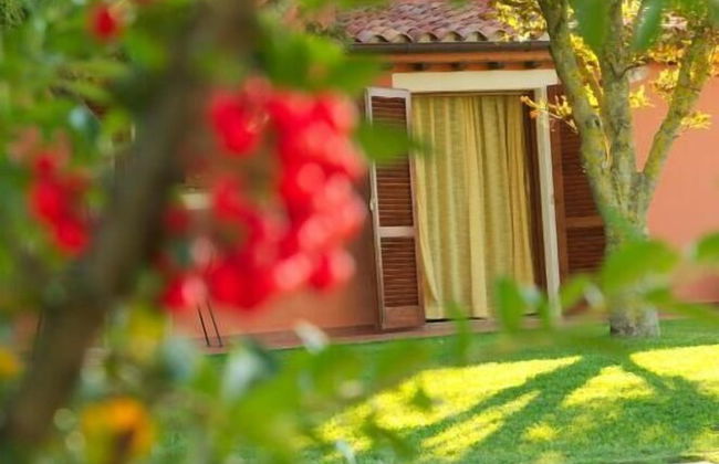 Agriturismo Fossederi - Foto 34