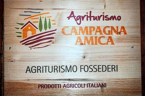 Photo 41 - Agriturismo Fossederi