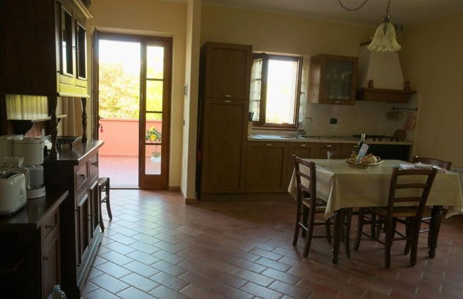 Agriturismo Fossederi - Foto 13