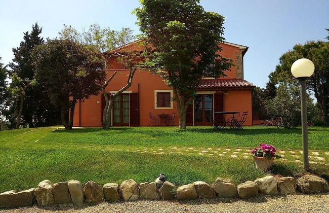 Agriturismo Fossederi - Foto 39