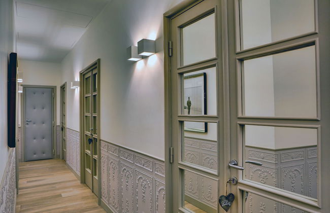 Casa Sotgiu Guest House - Foto 33