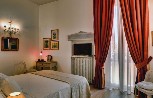 Casa Sotgiu Guest House - Foto 16