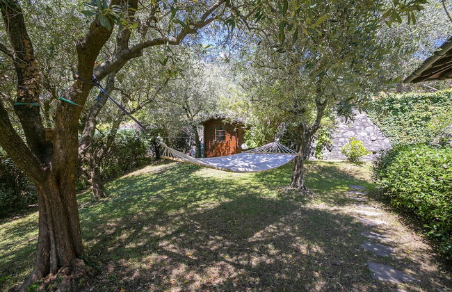 Villa Paola Tremezzo - Foto 35