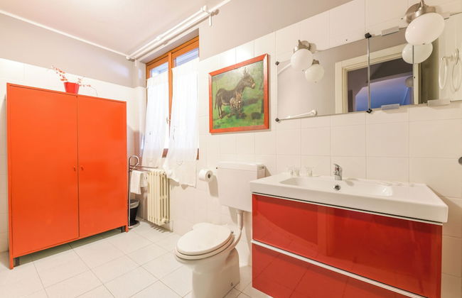 Villa Paola Tremezzo - Foto 29