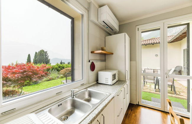 Villa Paola Tremezzo - Foto 12