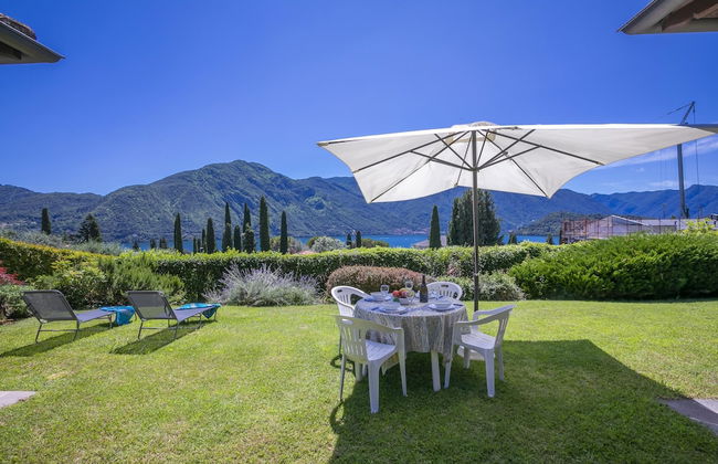 Villa Paola Tremezzo - Foto 1
