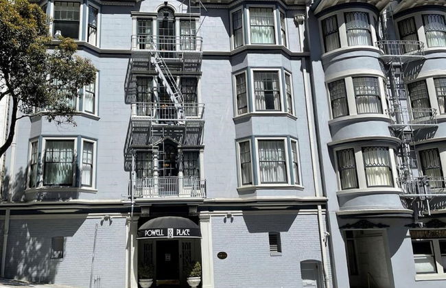 Powell Place at Nob Hill - Foto 19