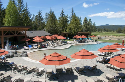 Foto 27 - Sunriver Resort - Vacation Rentals